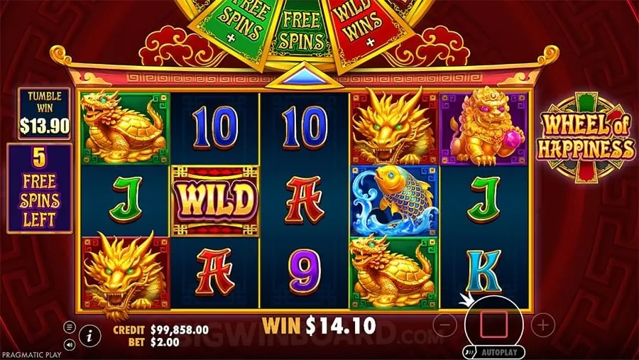 Casino Tips